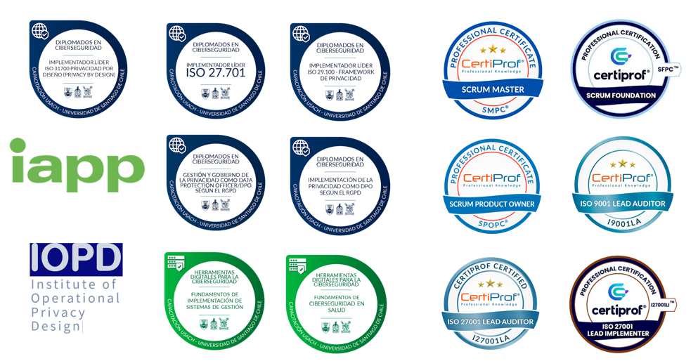 certificaciones pdp expert